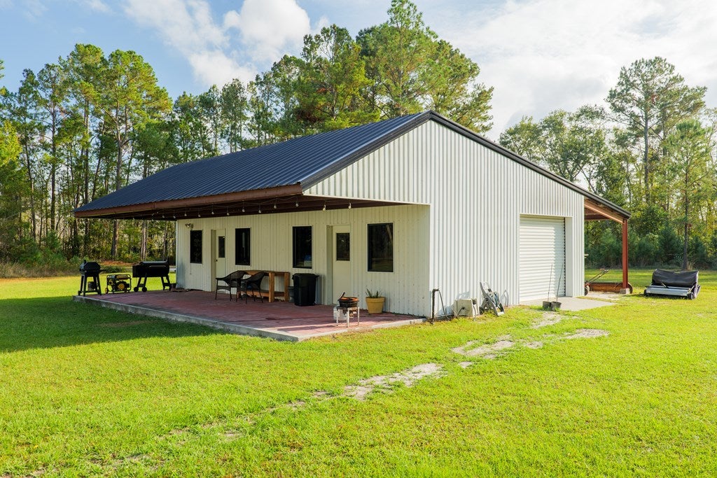 3945 Antioch Road Adel, GA 31620 - Photo 38 of 44 Gallery Image 38