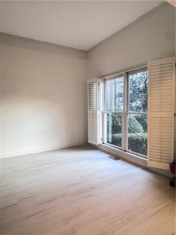 320 Morning Mist Walk Suwanee, GA 30024 - Photo 11 of 19 a view of an empty room with a window