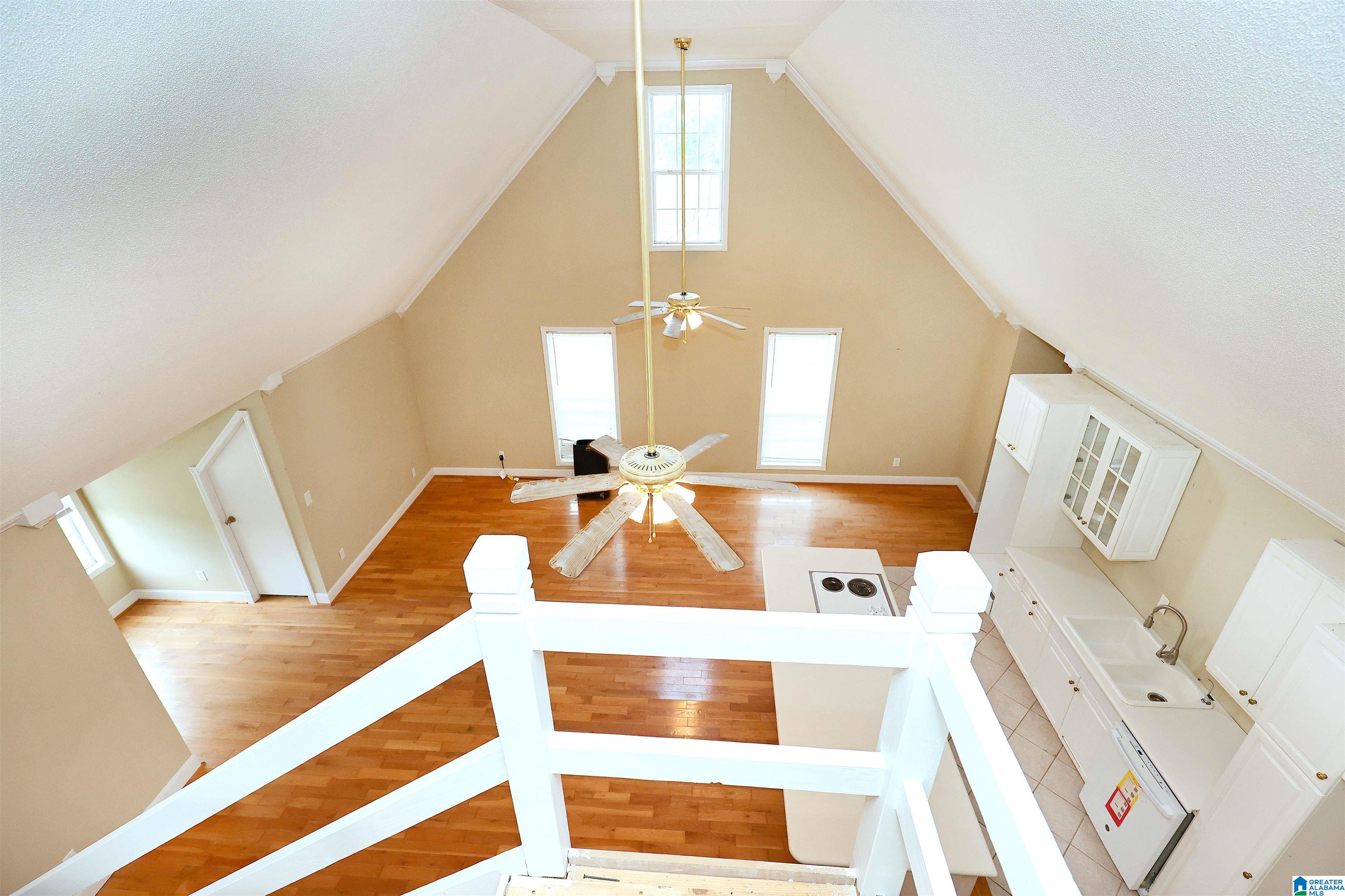 5421 Curry Station Road Eastaboga, AL 36260 - Photo 33 of 46
