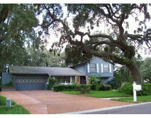 3901 Rosedale Drive Brandon, FL 33511 - Photo 1 of 1 Exterior Front