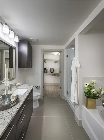 $2,828 | 3150 Roswell Road Northwest, Unit 1511, Atlanta, GA 30305