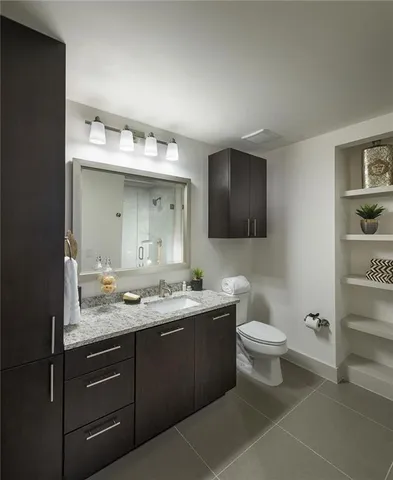 $2,828 | 3150 Roswell Road Northwest, Unit 1511, Atlanta, GA 30305