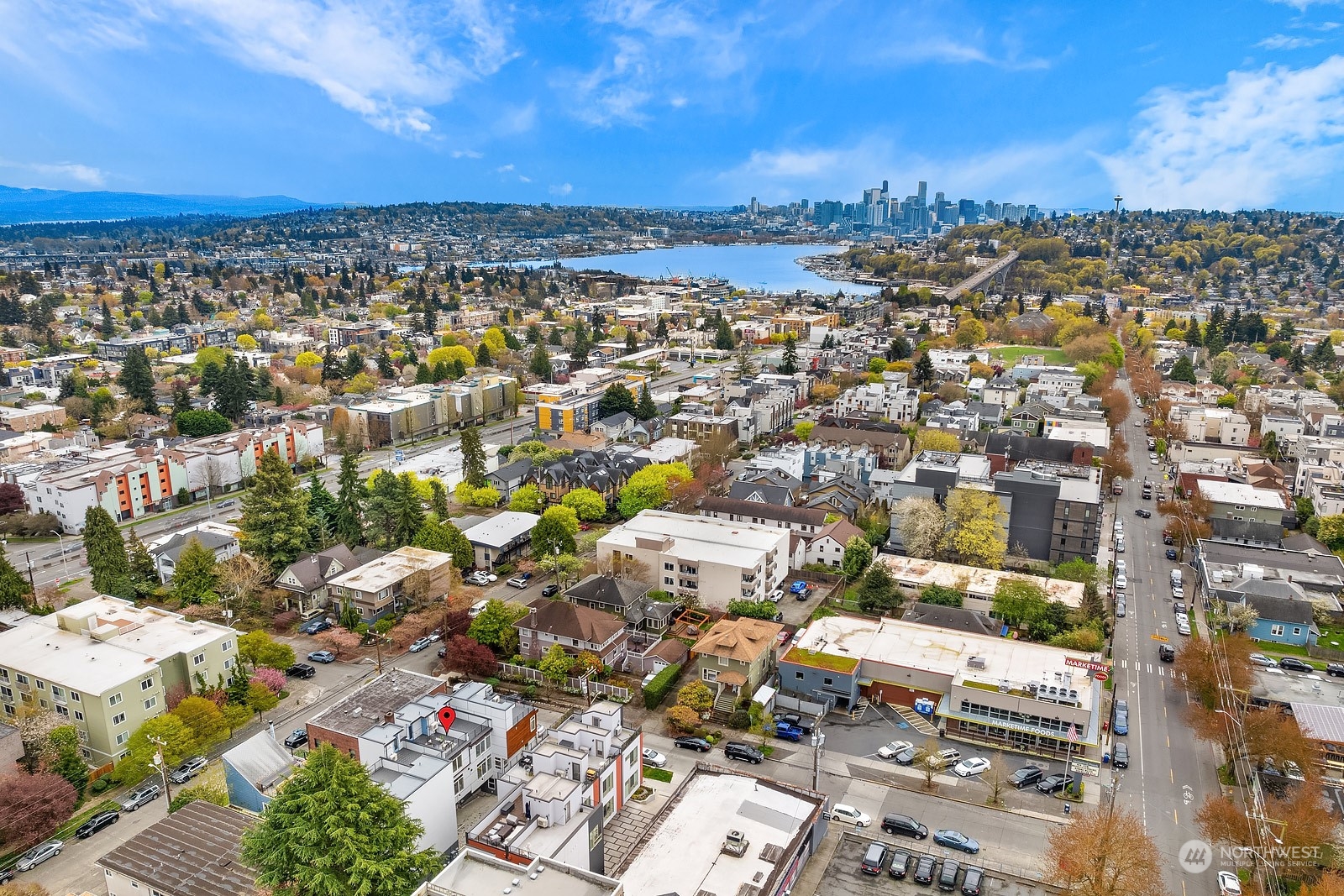 722 North Allen Place Seattle, WA 98103 - Photo 15 of 23 Gallery Image 15
