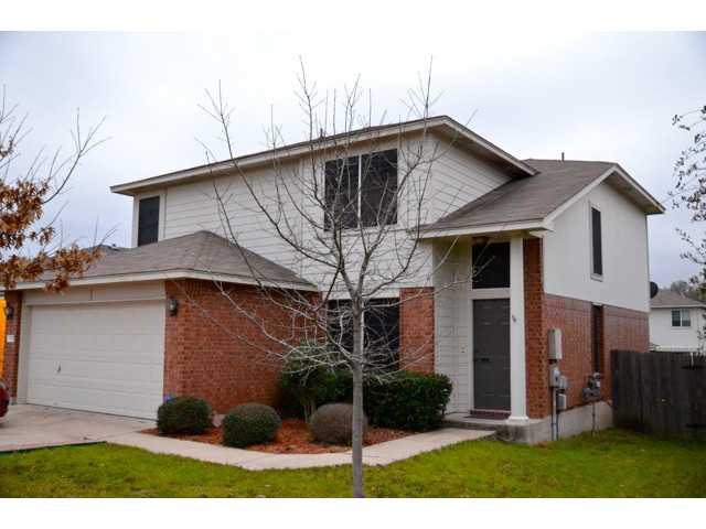 1309 Tudor House Road Pflugerville, TX 78660 - Photo 1 of 1