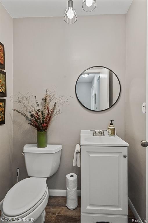 1068 Willow Grove Court Rochester, MI 48307 - Photo 40 of 45