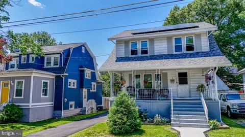 $449,900 | 5 Ogden Avenue, Collingswood, NJ 08108