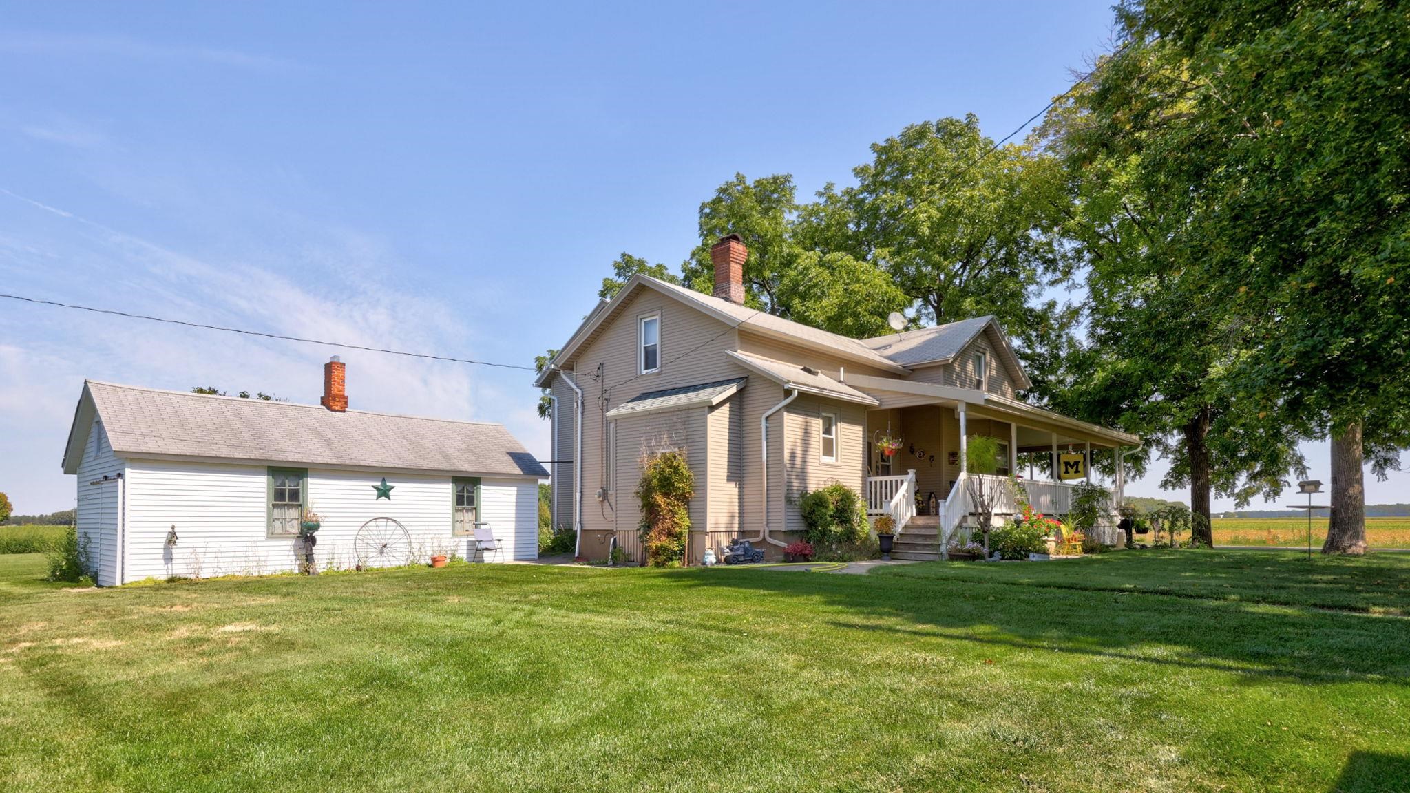 5400 Maple Road Frankenmuth, MI 48734 - Photo 4 of 76