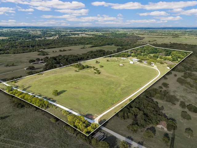 $2,750,000 | 10902 Clear Creek Road West, Sanger, TX 76266