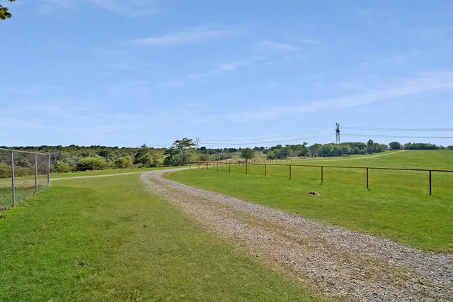 $2,750,000 | 10902 Clear Creek Road West, Sanger, TX 76266