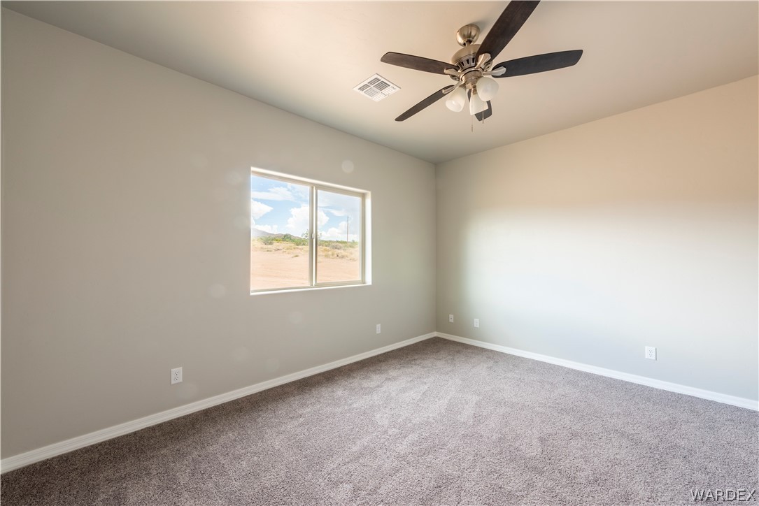 9728 North Atossa Road Kingman, AZ 86401 - Photo 20 of 28 Bedroom