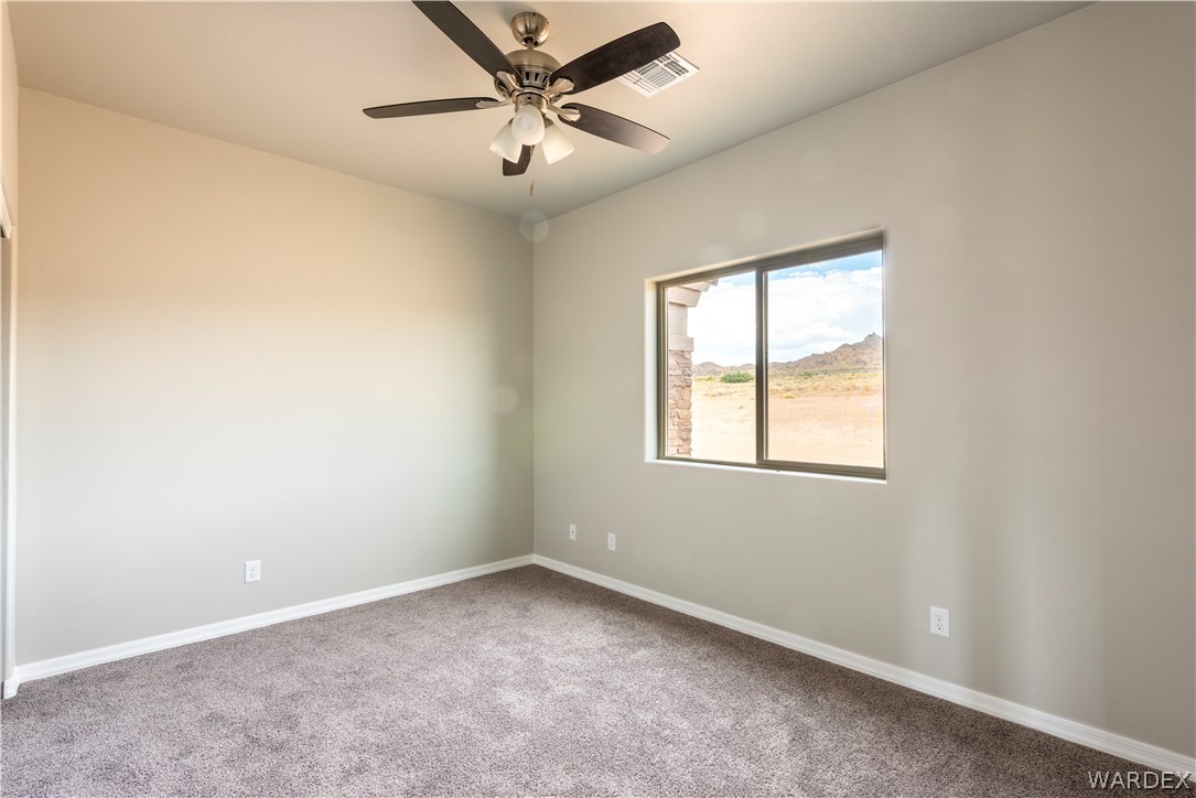 9728 North Atossa Road Kingman, AZ 86401 - Photo 23 of 28 Bedroom
