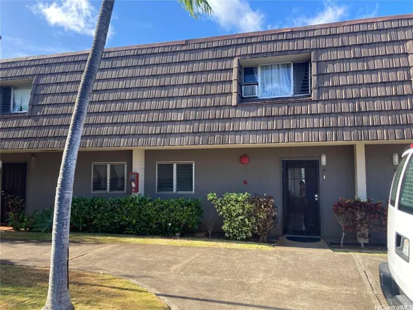 $550,000 | 4280 Salt Lake Boulevard, Unit C13, Honolulu, HI 96818