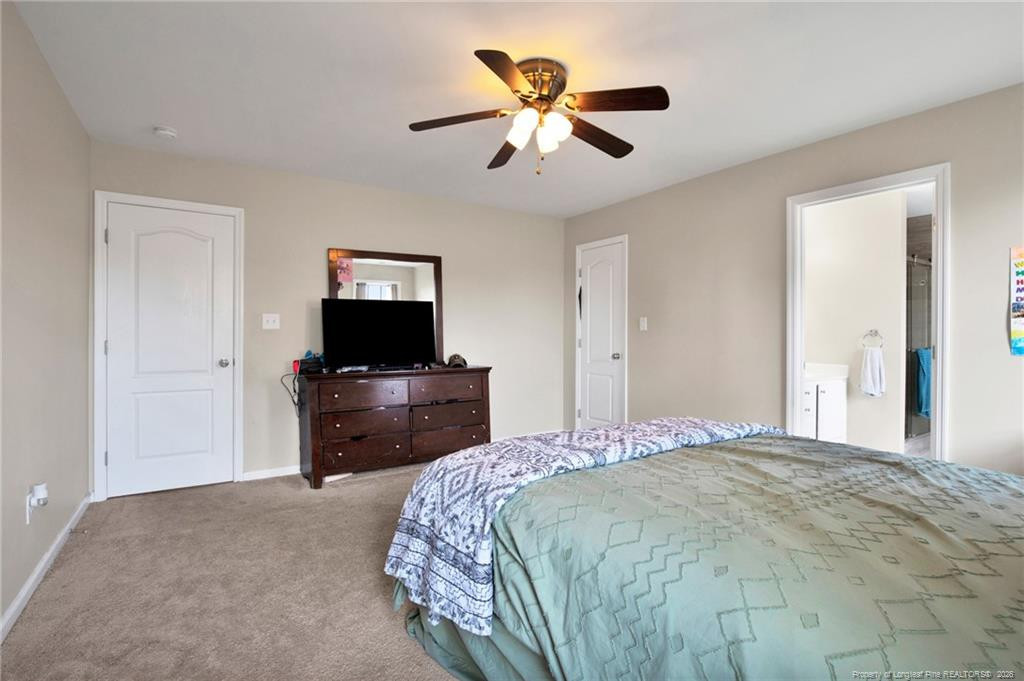 60 Turkey Oak Circle Bunnlevel, NC 28323 - Photo 21 of 38 Photo 21