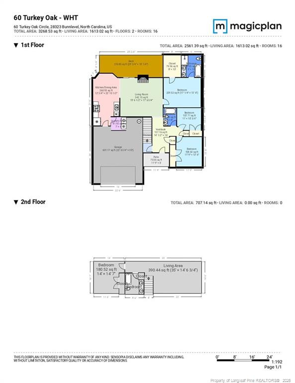60 Turkey Oak Circle Bunnlevel, NC 28323 - Photo 35 of 38 Photo 35