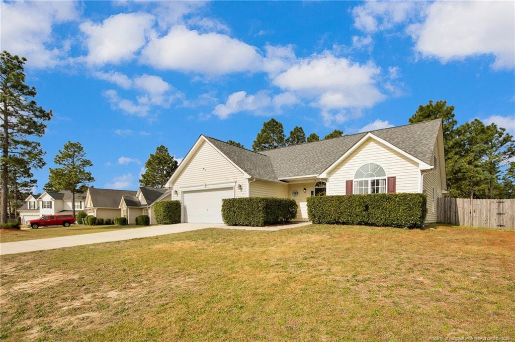 60 Turkey Oak Circle Bunnlevel, NC 28323 - Photo 37 of 38 Photo 37