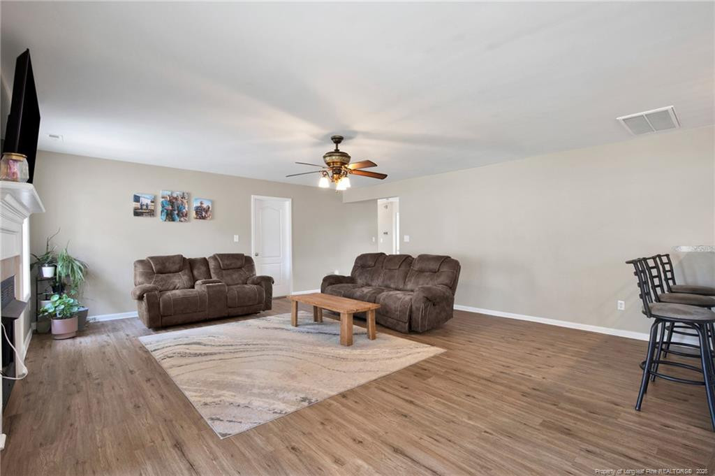 60 Turkey Oak Circle Bunnlevel, NC 28323 - Photo 9 of 38 Photo 9