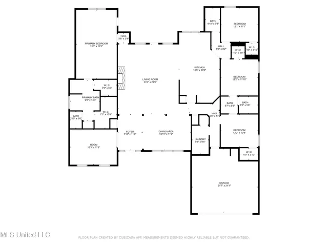 $2,950 | 10419 Sweet Bay Drive, Gulfport, MS 39503