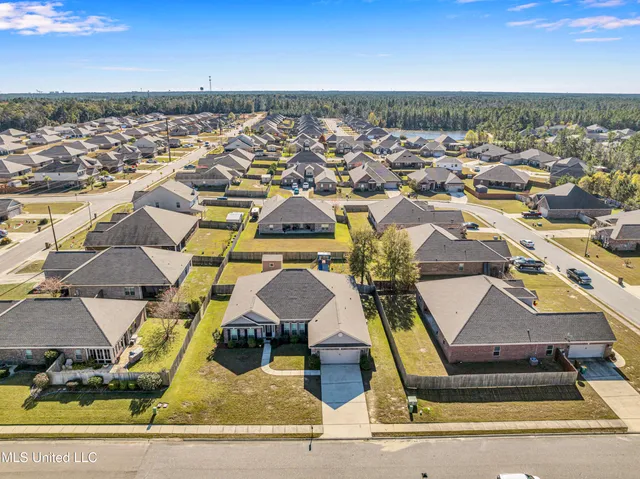 $2,950 | 10419 Sweet Bay Drive, Gulfport, MS 39503