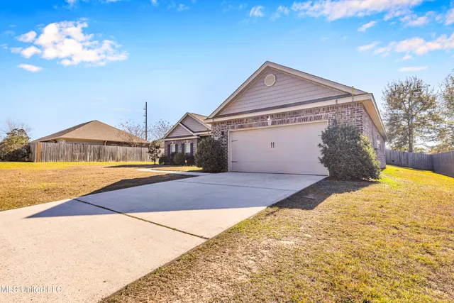 $2,950 | 10419 Sweet Bay Drive, Gulfport, MS 39503
