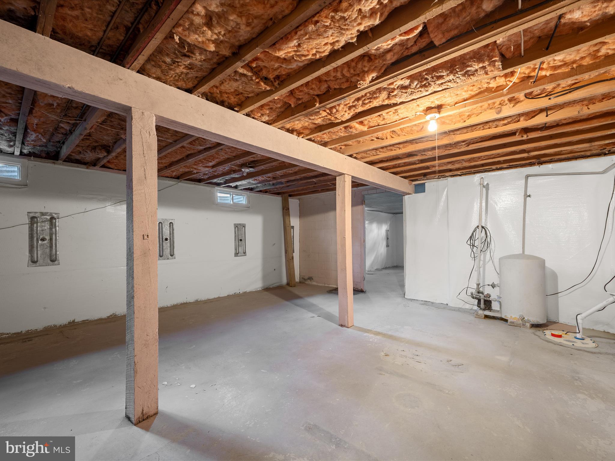 237 Summerville Road Boyce, VA 22620 - Photo 32 of 53 a view of a room with closet