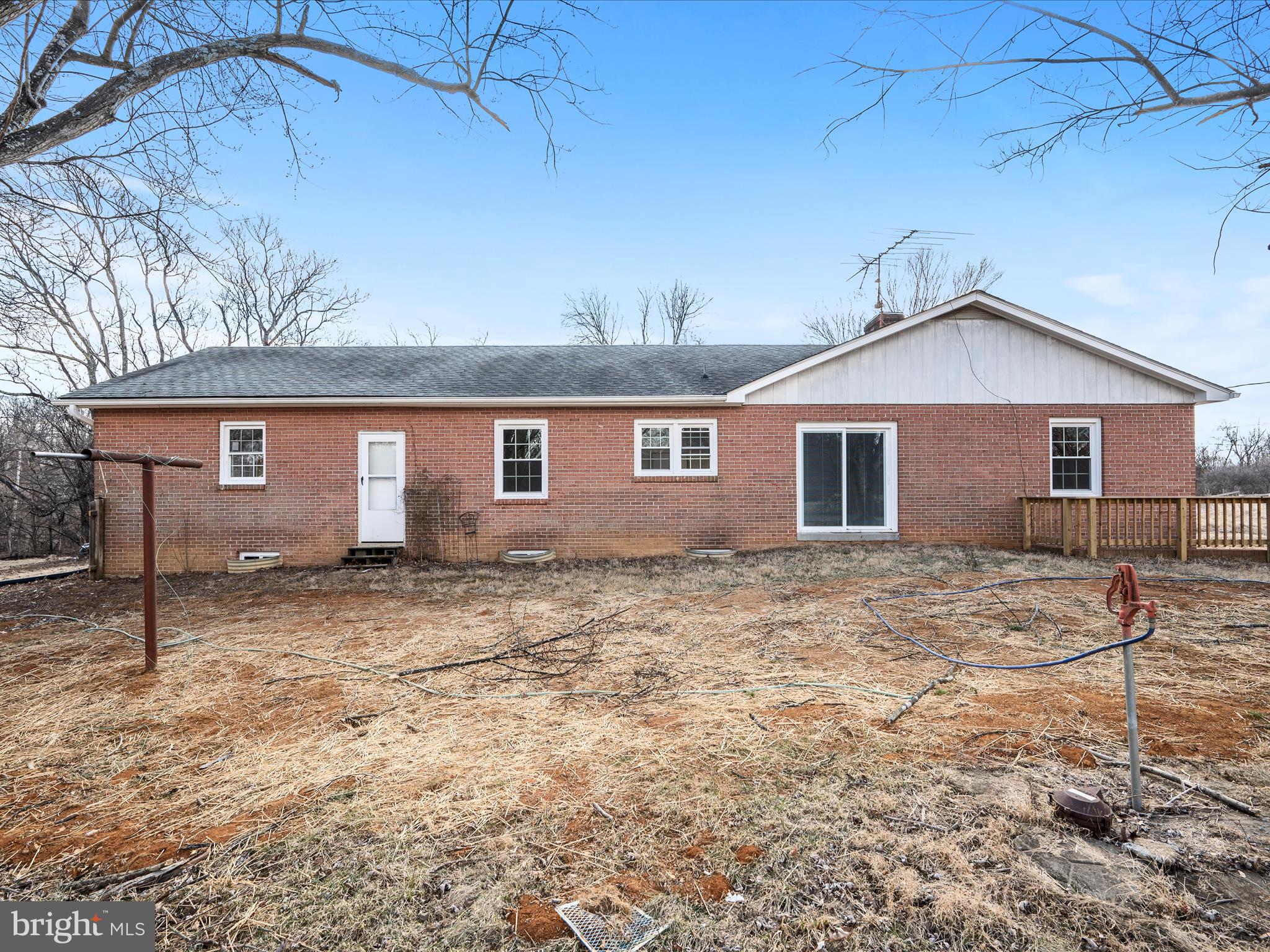 237 Summerville Road Boyce, VA 22620 - Photo 37 of 53 Exterior Back