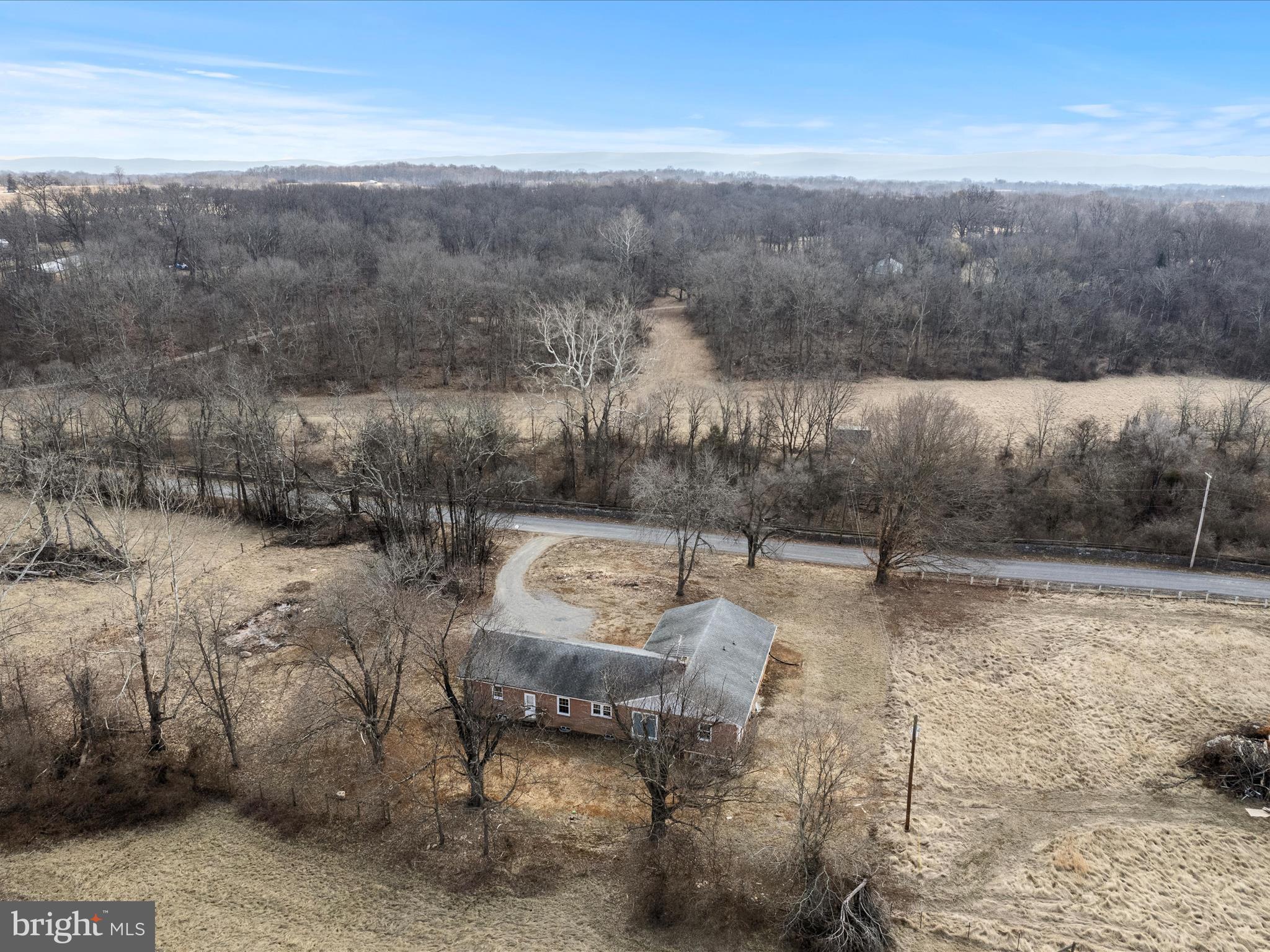 237 Summerville Road Boyce, VA 22620 - Photo 47 of 53 a view of a yard