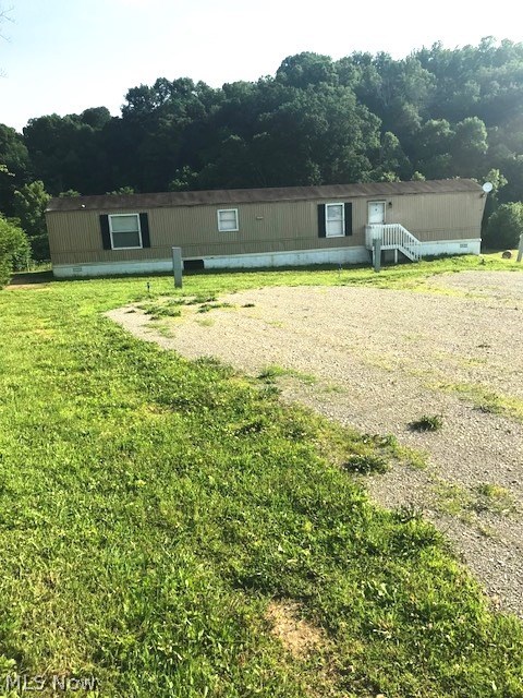 43627 Rich Valley Road Caldwell, OH 43724 - Photo 17 of 19 Front