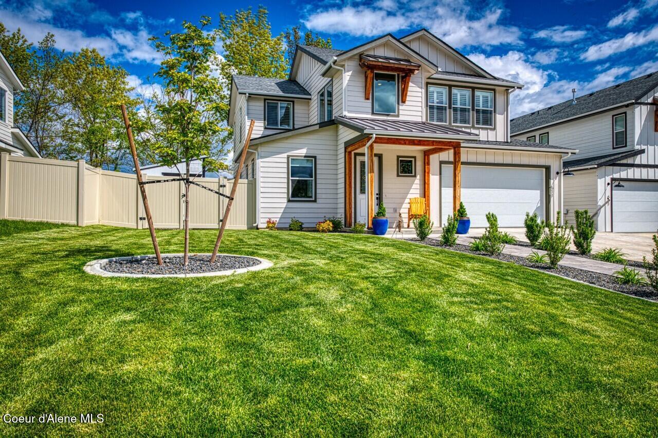 511 Univ Pk Way Sandpoint, ID 83864 - Photo 1 of 1 511 University Park Way9790