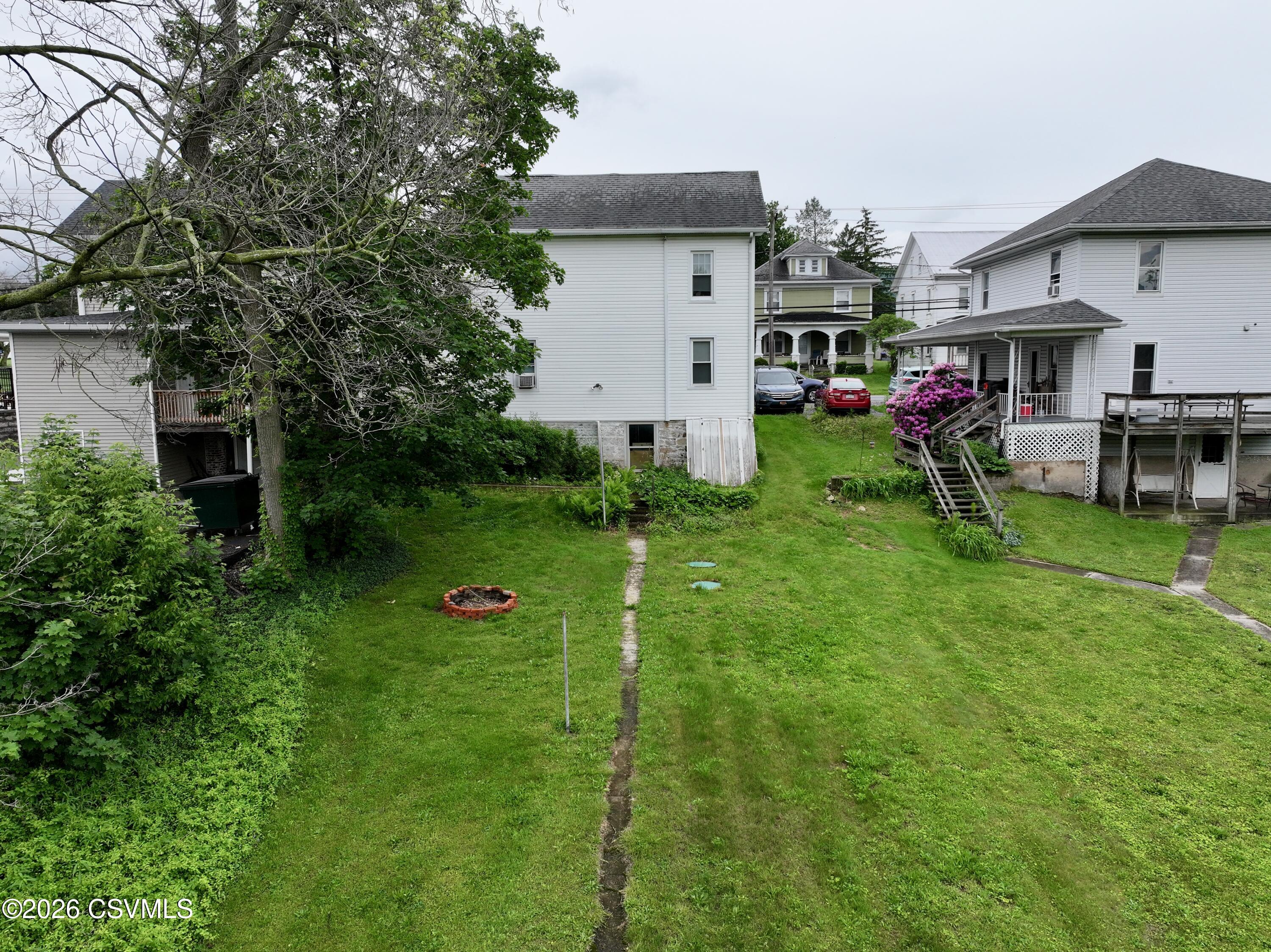 1244 West Main Street Valley View, PA 17983 - Photo 4 of 21