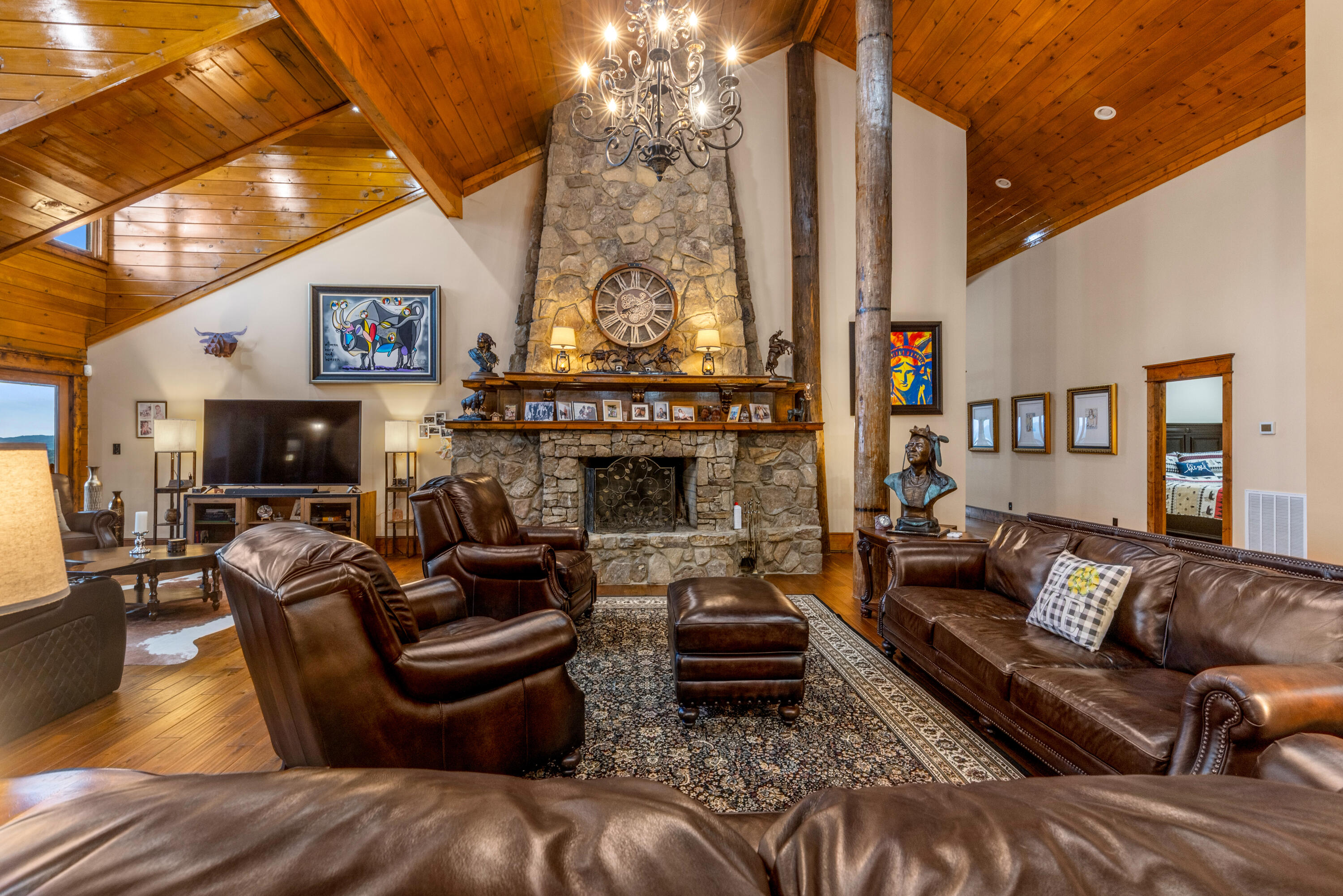 260 Lakeside Lodge Road Spring City, TN 37381 - Photo 19 of 175 Lakeside-10