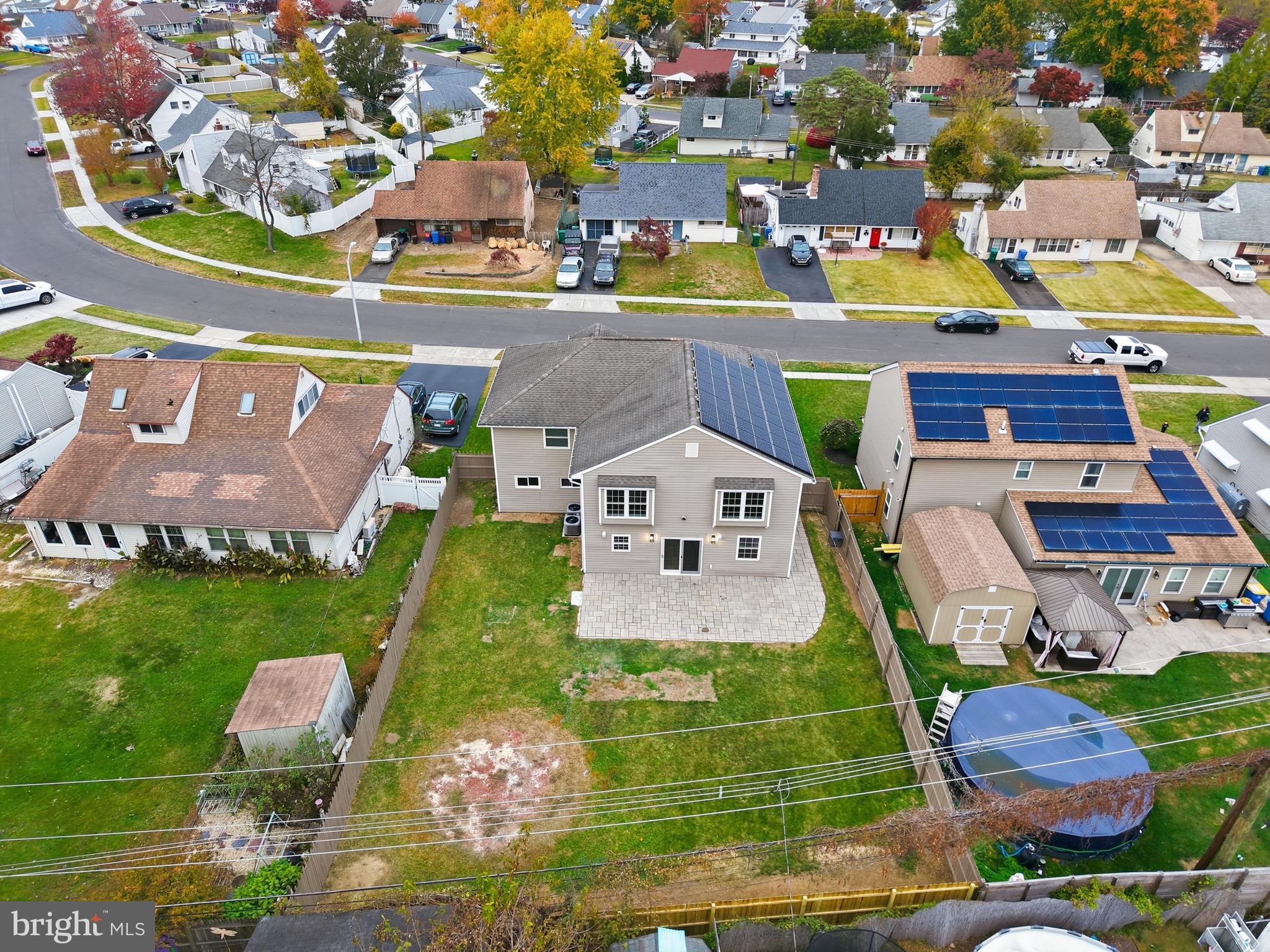 19 Prunewood Road Levittown, PA 19056 - Photo 47 of 48 Gallery Image 47