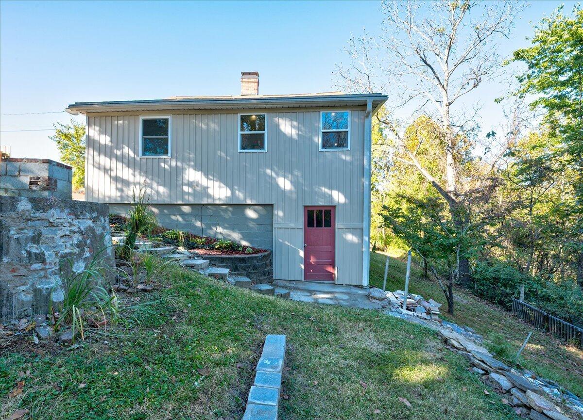 2868 Bald Knob Road Frankfort, KY 40601 - Photo 48 of 66 48-3-5