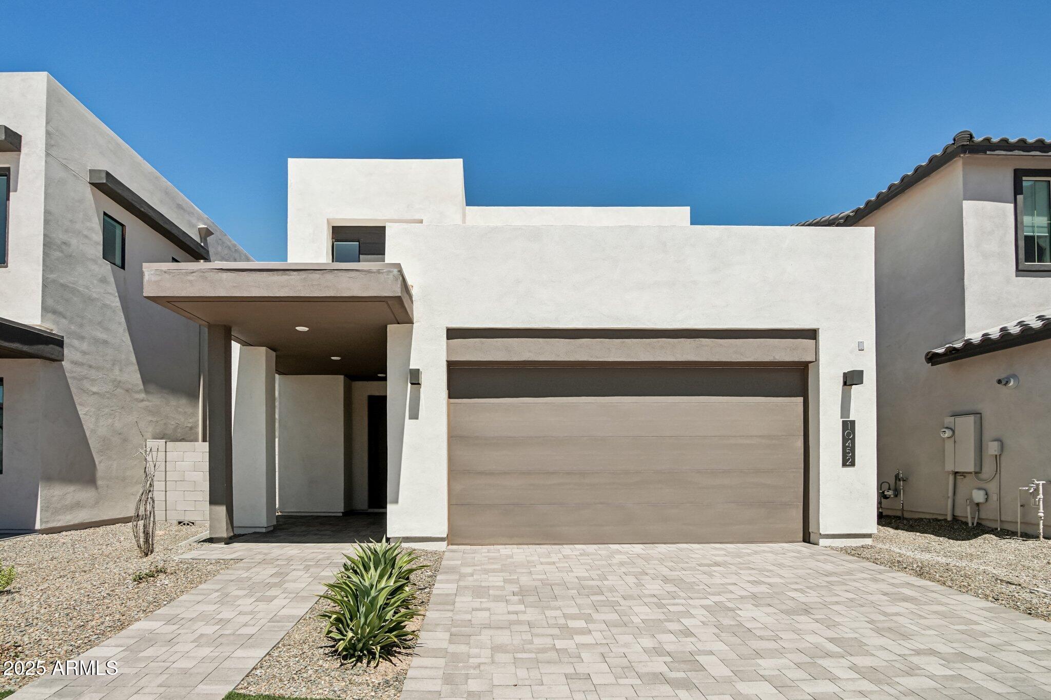 10452 East Ursula Ave  