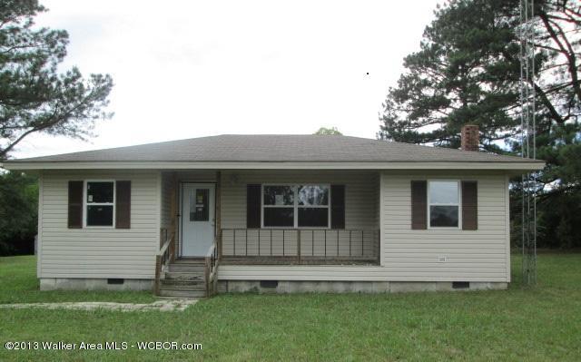 348 Cheek Phil Campbell, AL 35581 - Photo 1 of 11 Gallery Image 1