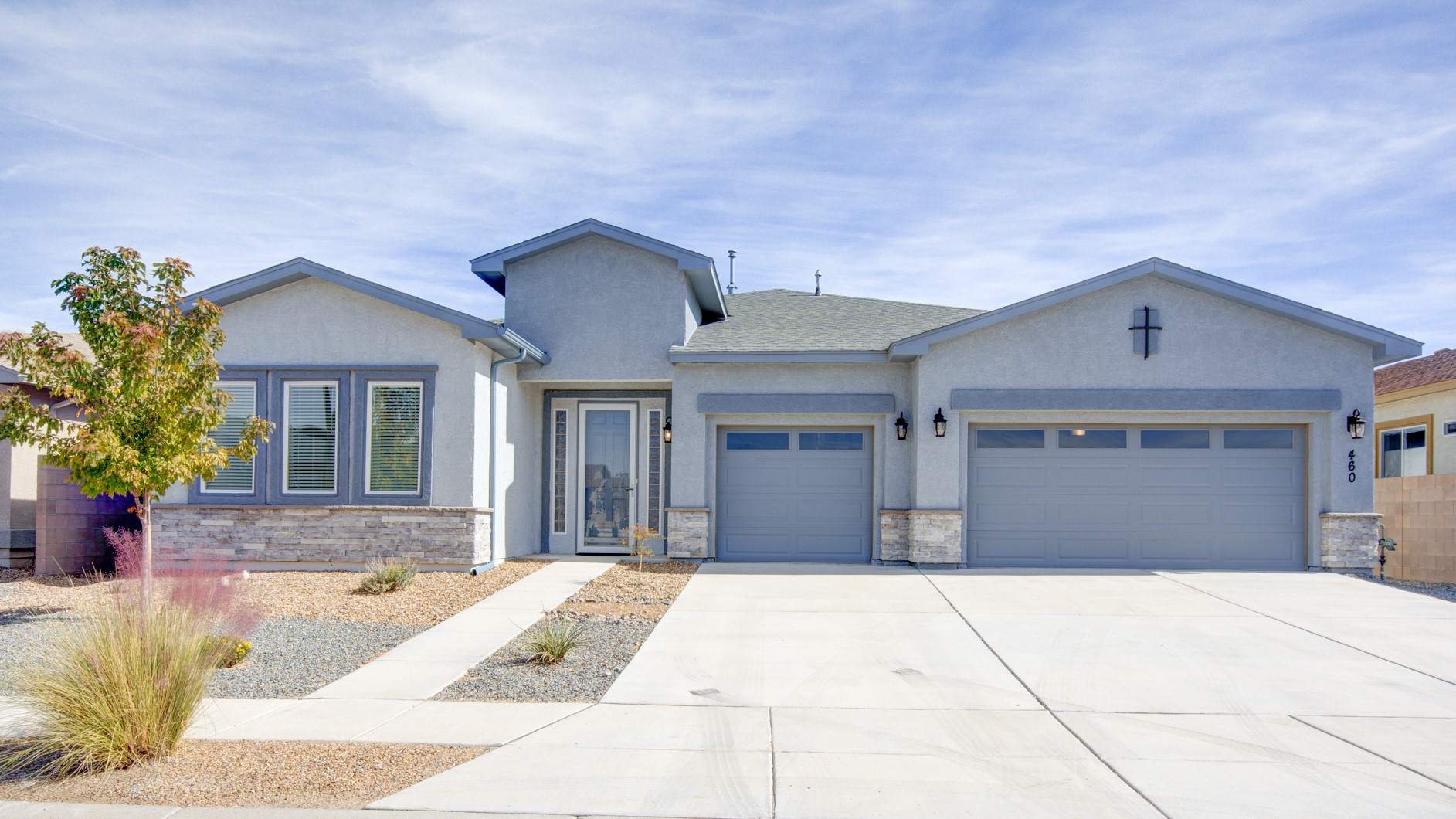 460 Rio Chama Circle Southwest Los Lunas, NM 87031 - Photo 6 of 48