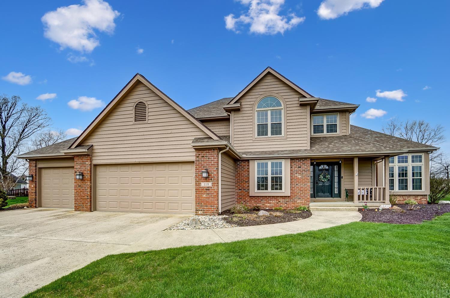 119 Estero Road Fort Wayne, IN 46845 - Photo 1 of 36 Gallery Image 1