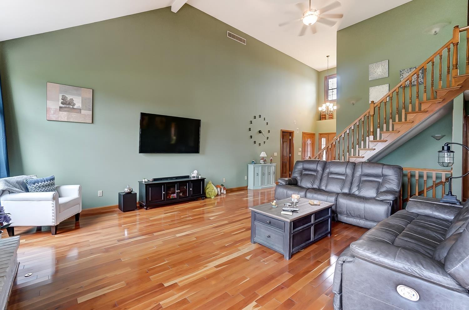 119 Estero Road Fort Wayne, IN 46845 - Photo 4 of 36 Gallery Image 4