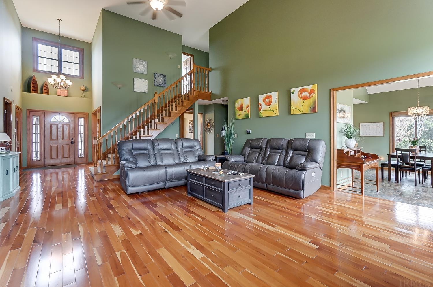 119 Estero Road Fort Wayne, IN 46845 - Photo 6 of 36 Gallery Image 6