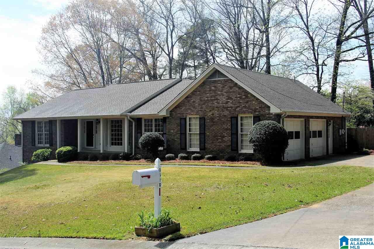 3548 Brookfield Road Birmingham, AL 35226 - Photo 28 of 30
