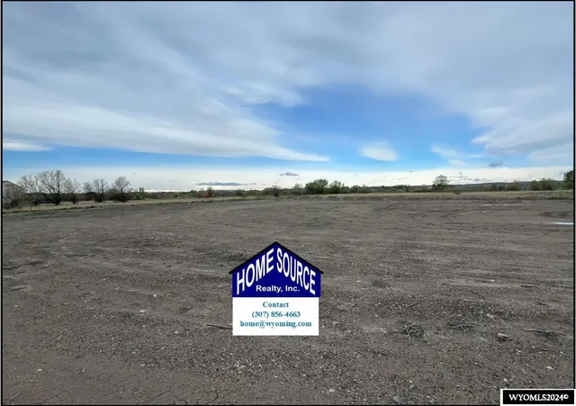$300,000 | North Federal Boulevard, Riverton, WY 82501