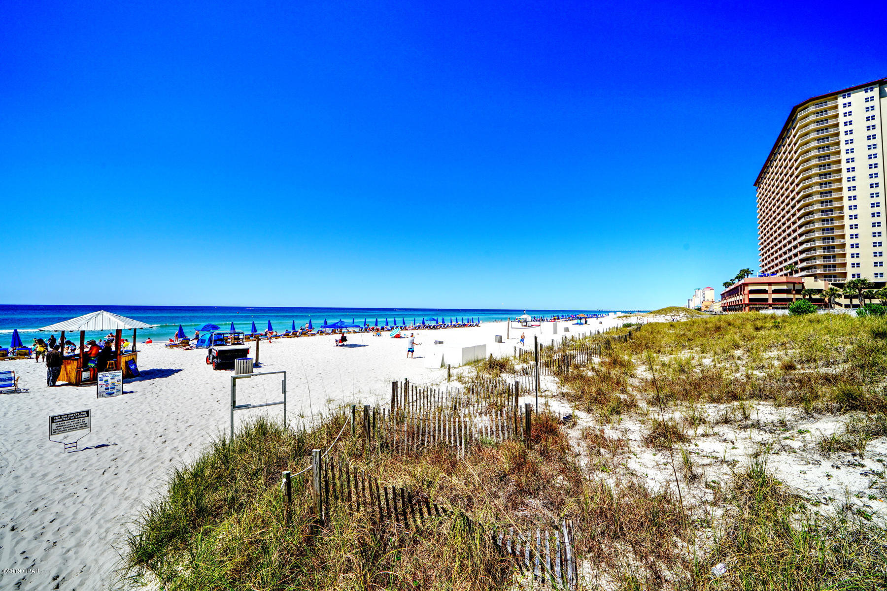 14701 Front Beach Road, Unit 536 Panama City Beach, FL 32413 - Photo 11 of 82