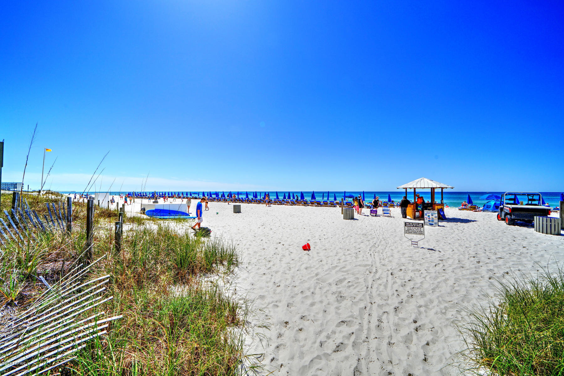 14701 Front Beach Road, Unit 536 Panama City Beach, FL 32413 - Photo 12 of 82