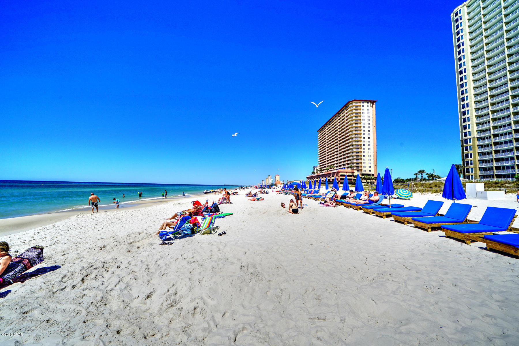 14701 Front Beach Road, Unit 536 Panama City Beach, FL 32413 - Photo 13 of 82