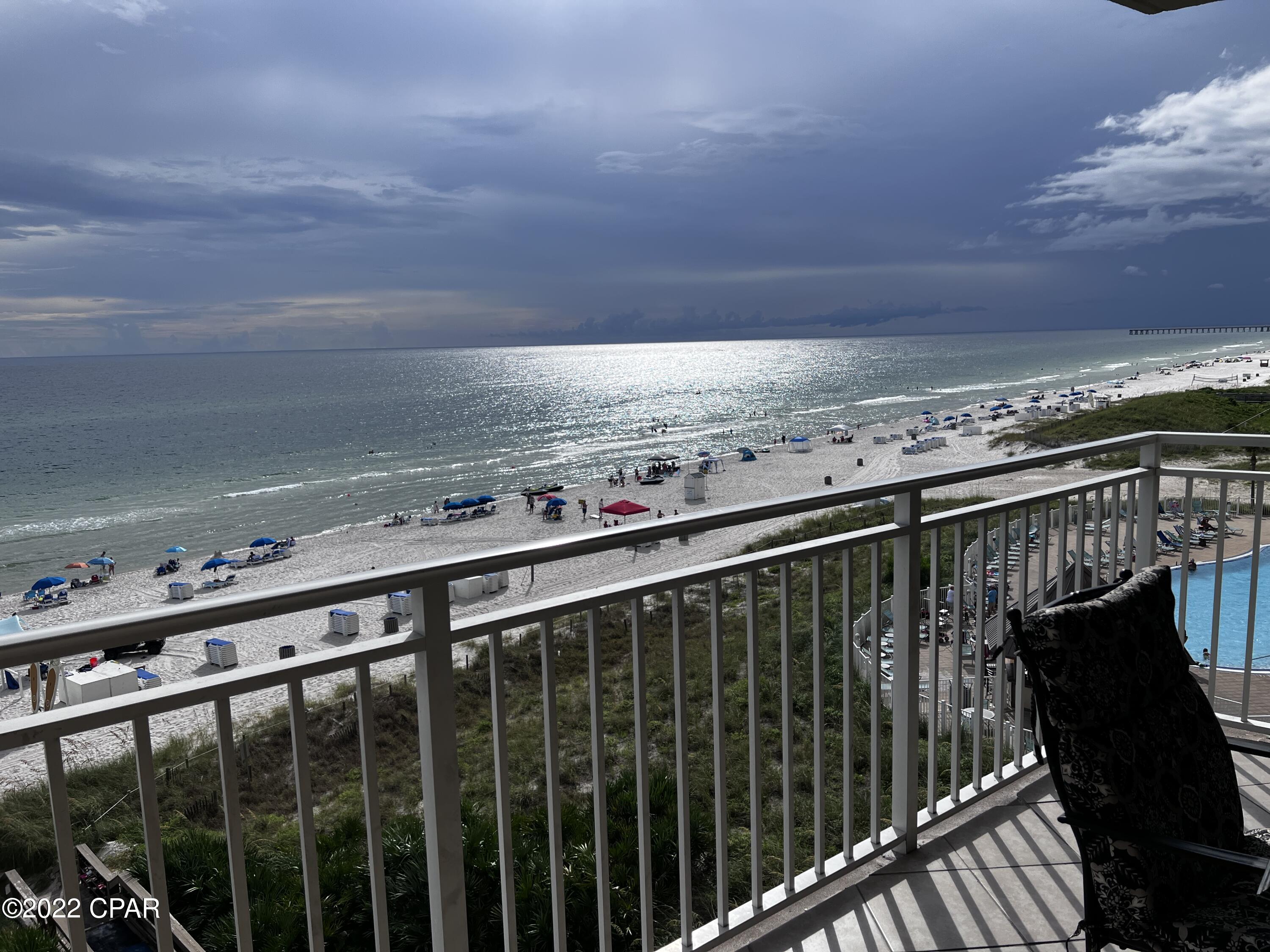 14701 Front Beach Road, Unit 536 Panama City Beach, FL 32413 - Photo 15 of 82