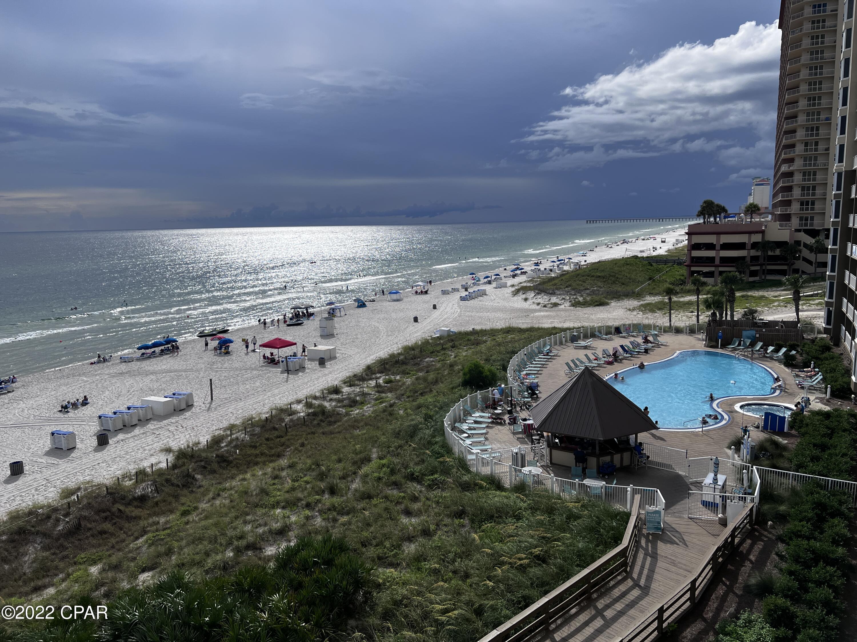 14701 Front Beach Road, Unit 536 Panama City Beach, FL 32413 - Photo 16 of 82