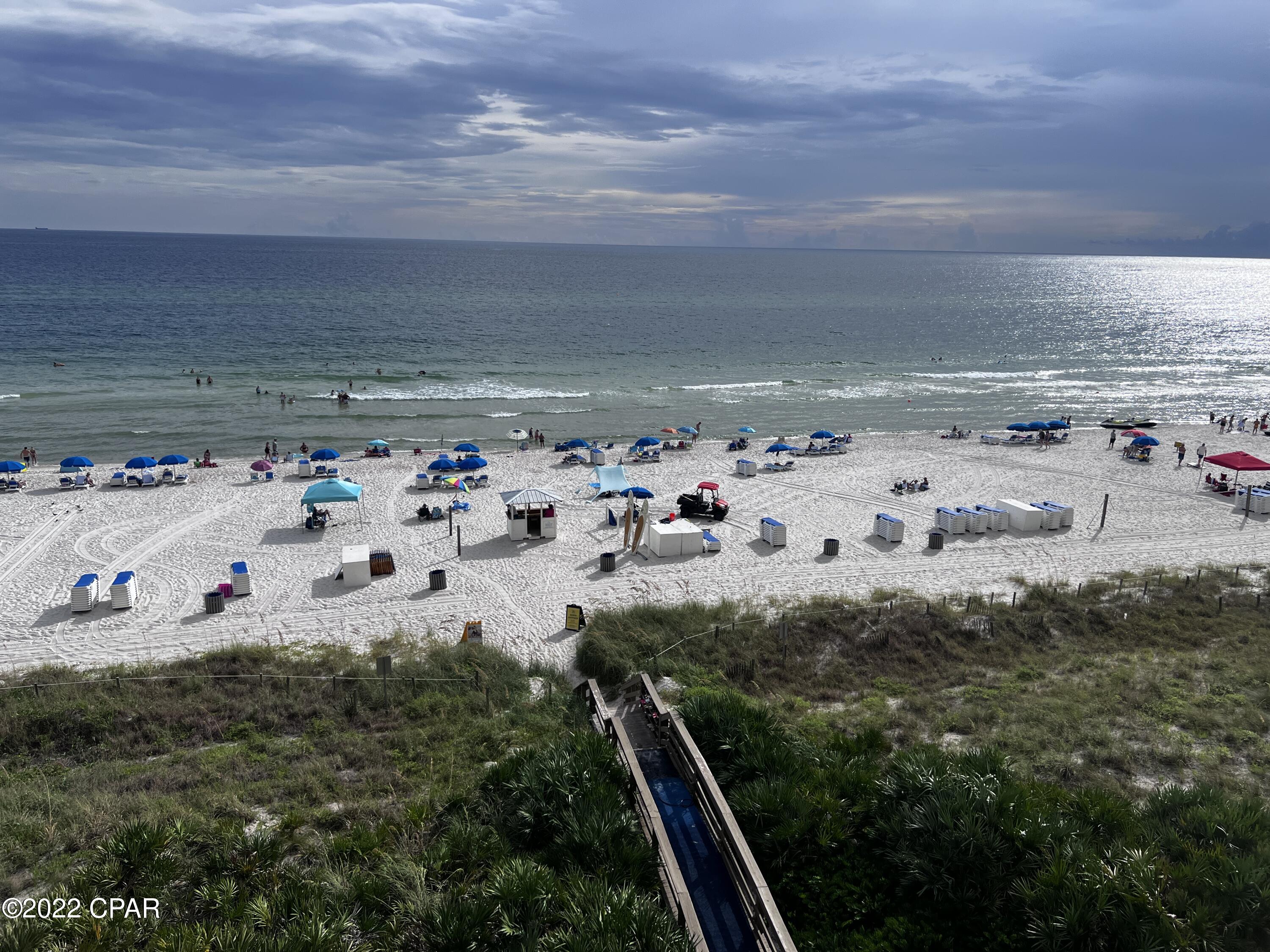 14701 Front Beach Road, Unit 536 Panama City Beach, FL 32413 - Photo 17 of 82