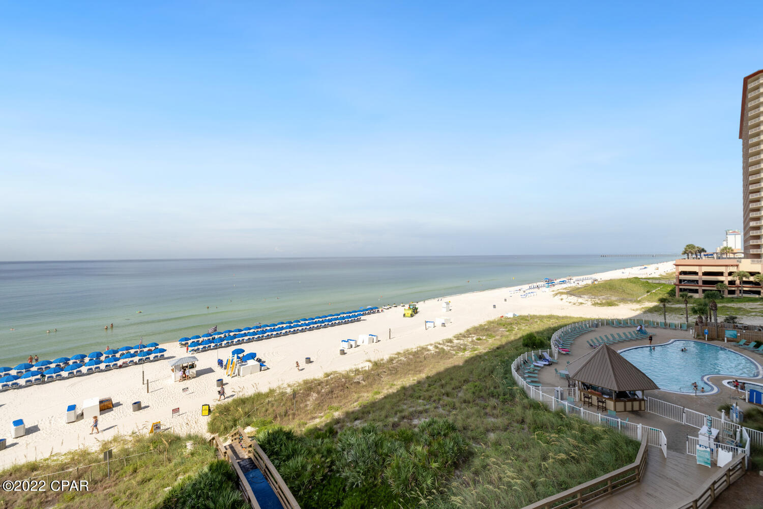 14701 Front Beach Road, Unit 536 Panama City Beach, FL 32413 - Photo 20 of 82