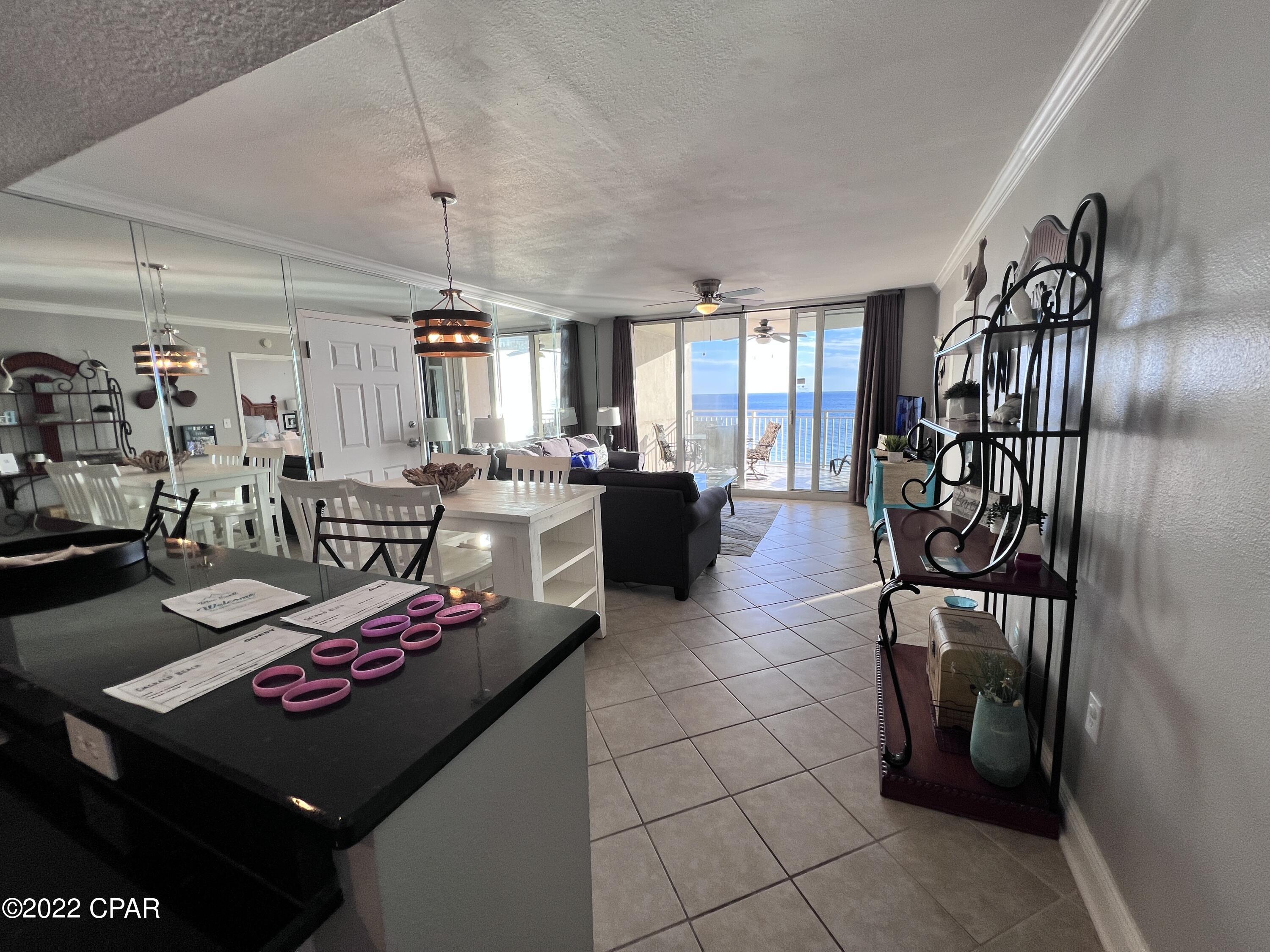 14701 Front Beach Road, Unit 536 Panama City Beach, FL 32413 - Photo 21 of 82