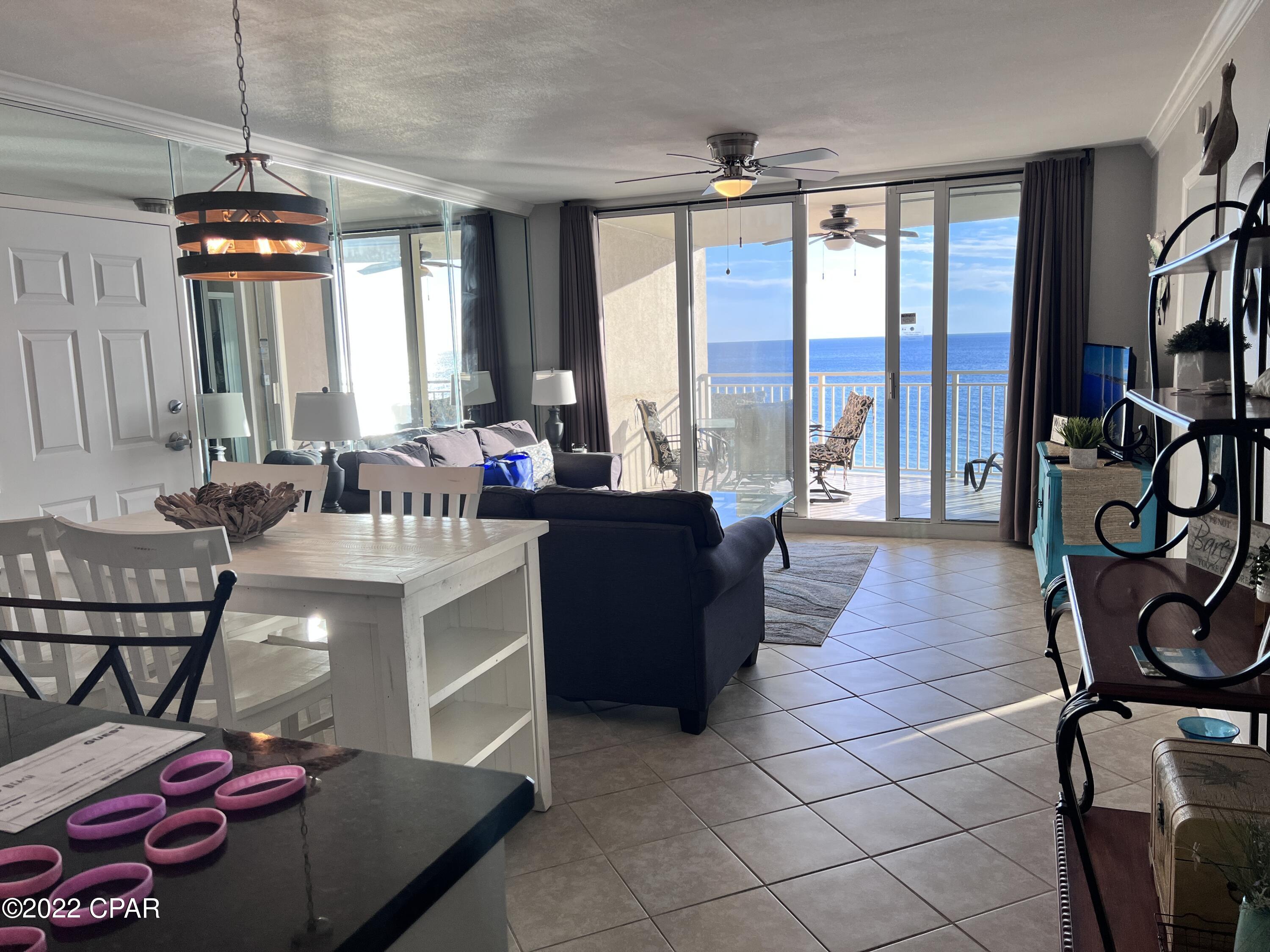 14701 Front Beach Road, Unit 536 Panama City Beach, FL 32413 - Photo 22 of 82