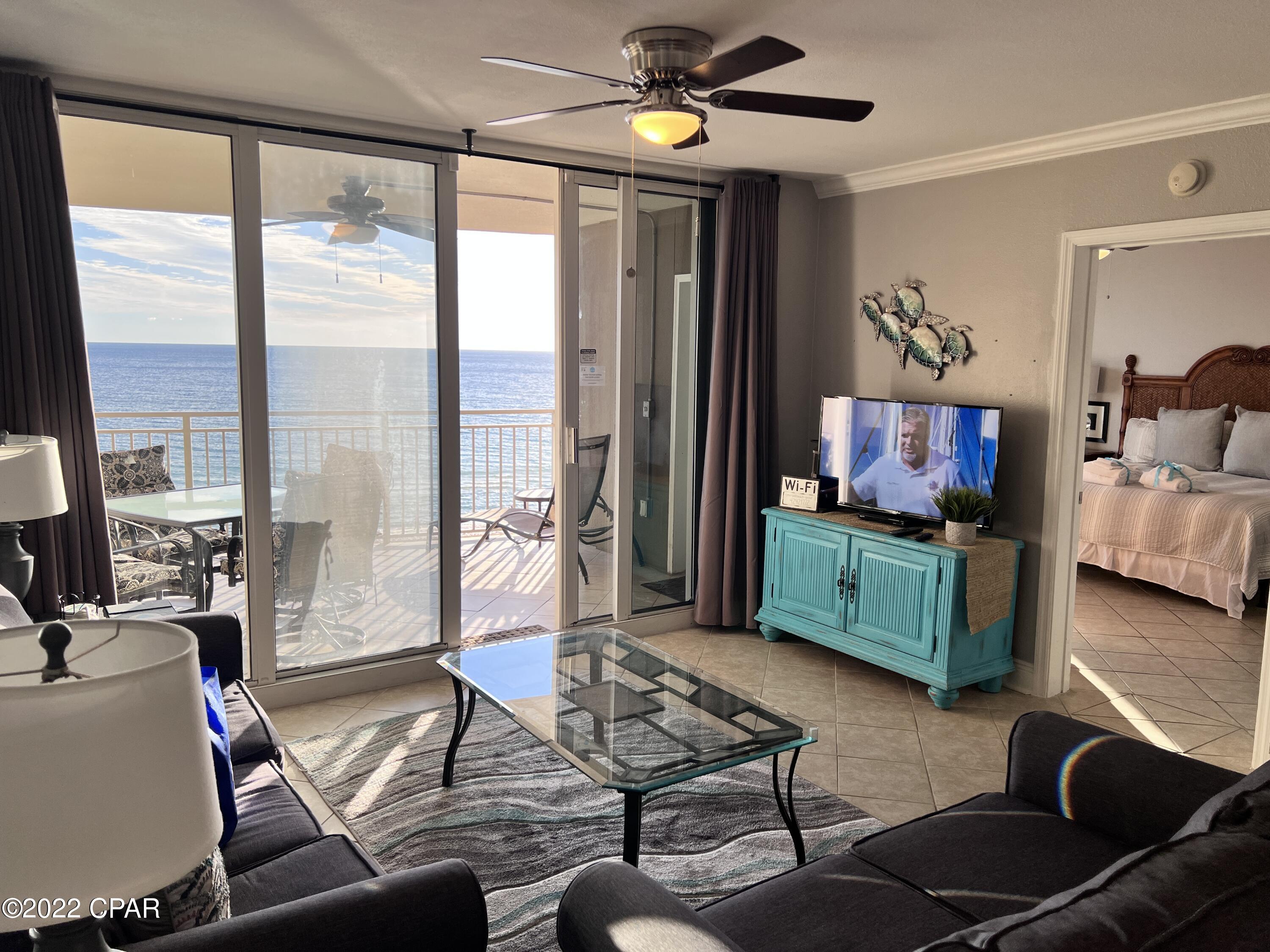 14701 Front Beach Road, Unit 536 Panama City Beach, FL 32413 - Photo 25 of 82